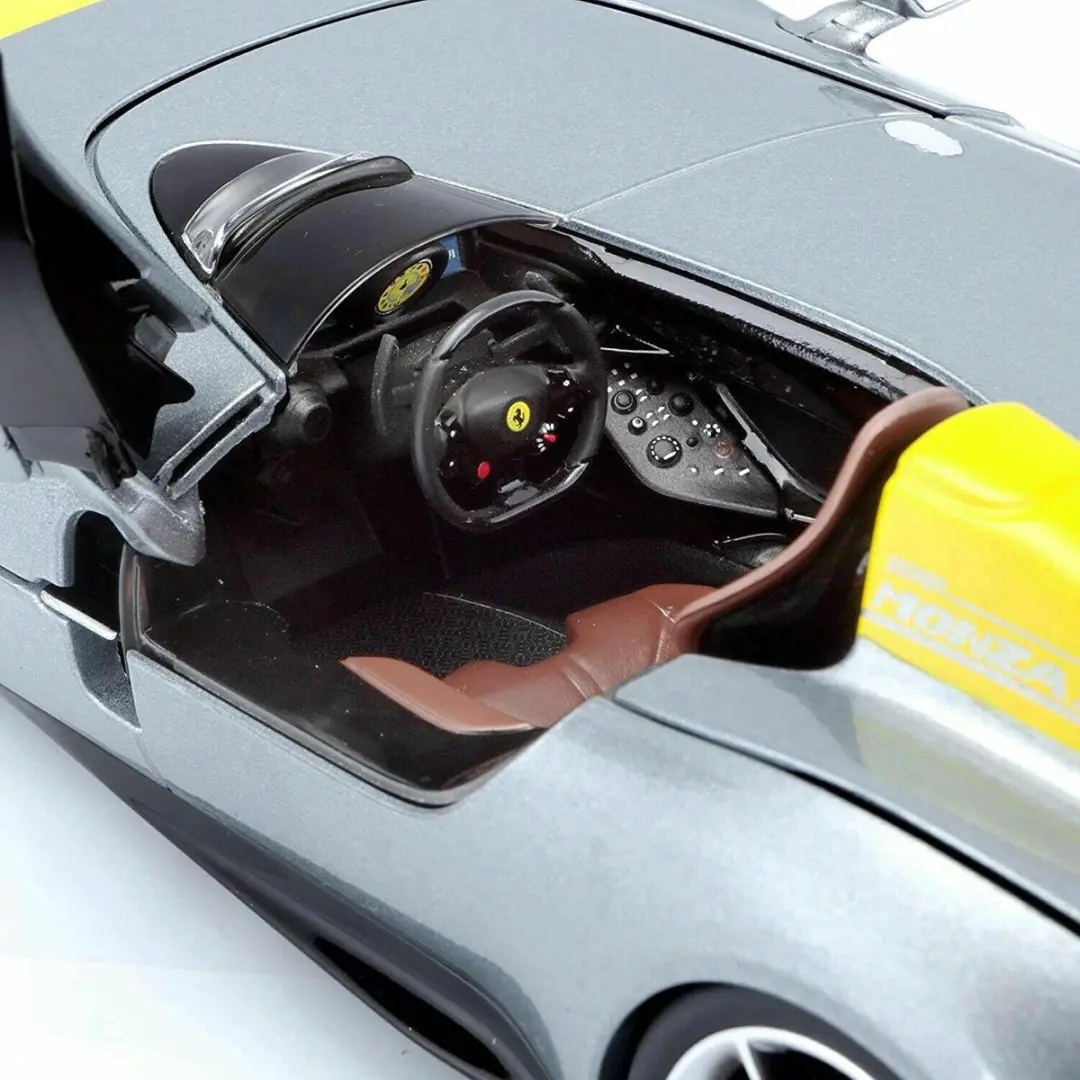 Ferrari Monza SP1 1:18 Modelauto - Multicolor