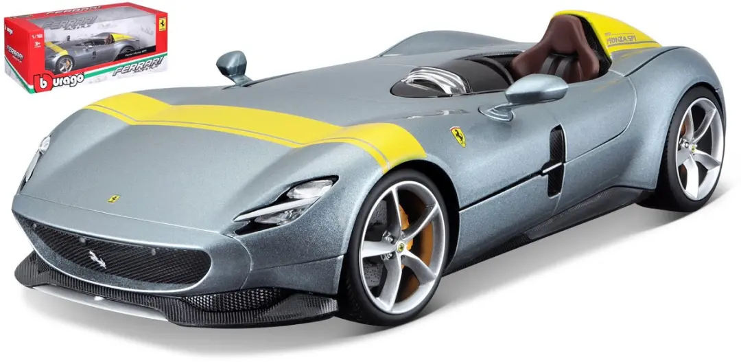 Ferrari Monza SP1 1:18 Modelauto