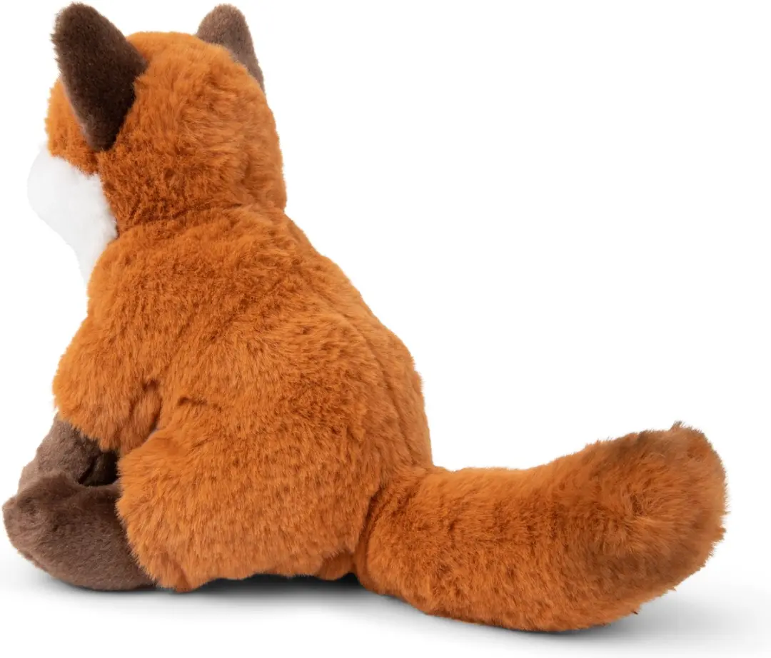 Bon Ton Toys WWF ECO Rode Vos 23cm