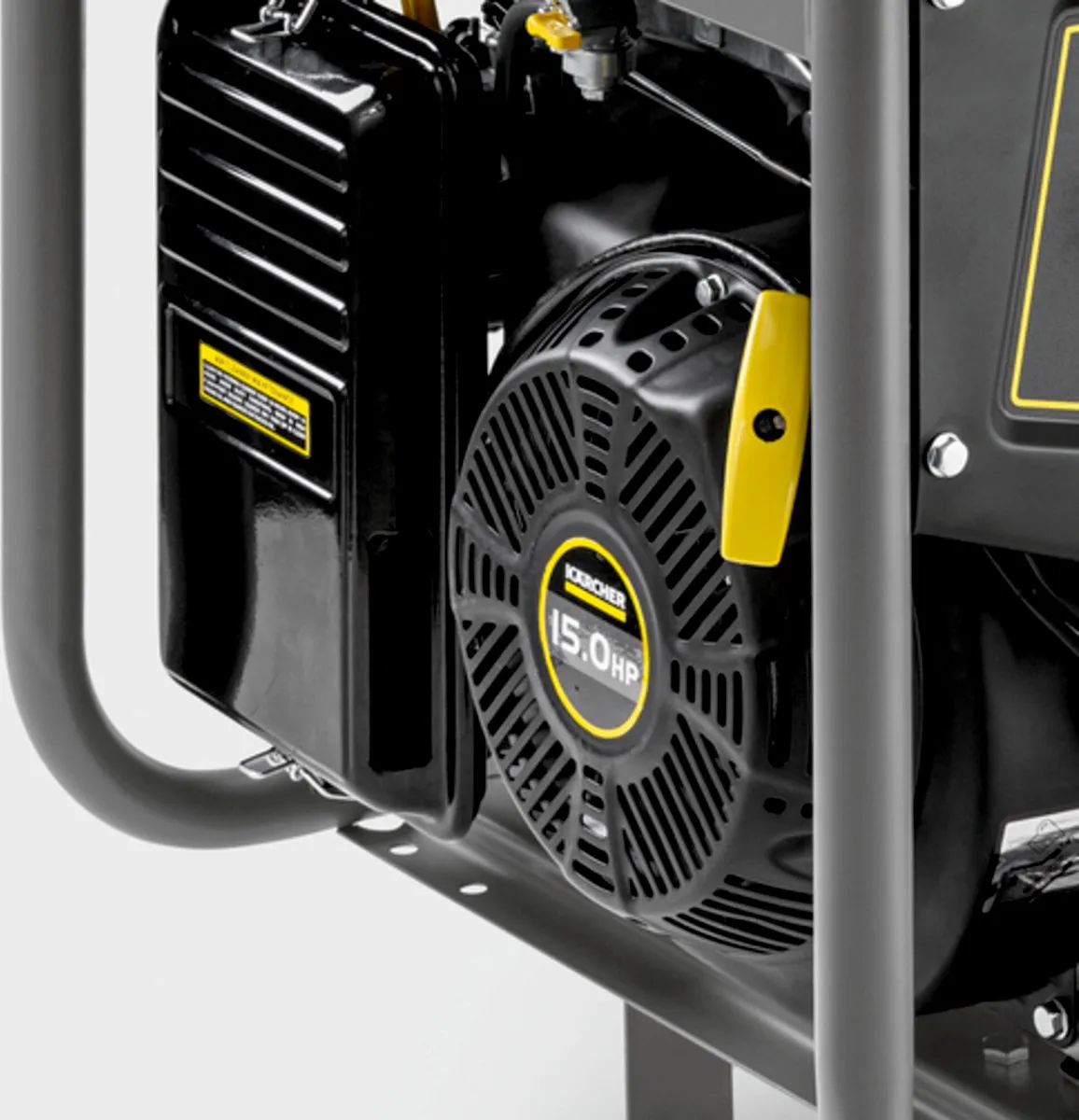 Kärcher PGG3/1 Aggregaat 3000W Benzine