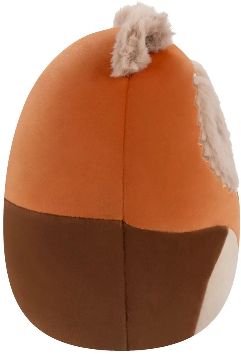 Squishmallows Star Wars Ewok 20cm Plush - Multi