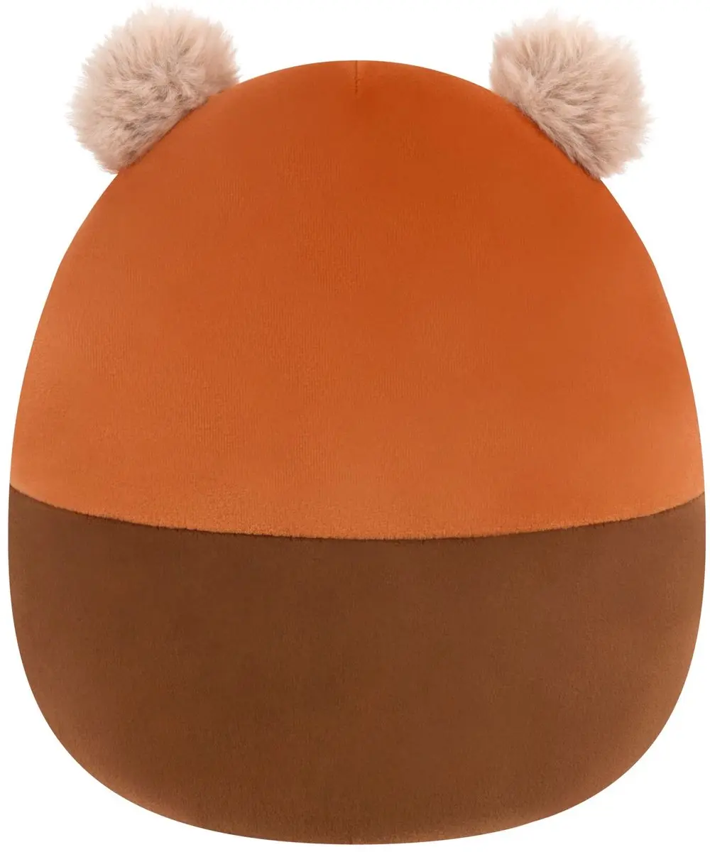 Squishmallows Star Wars Ewok 20cm Plush - Multi
