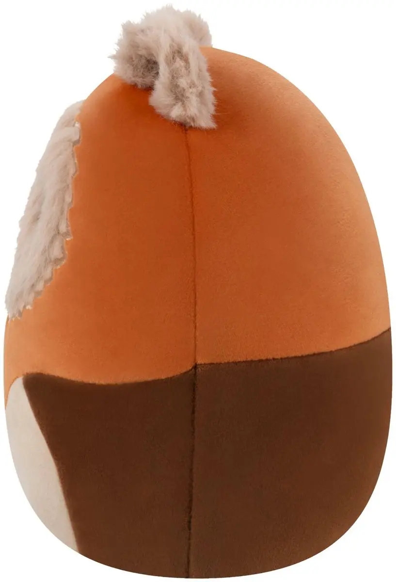 Squishmallows Star Wars Ewok 20cm Plush - Multi