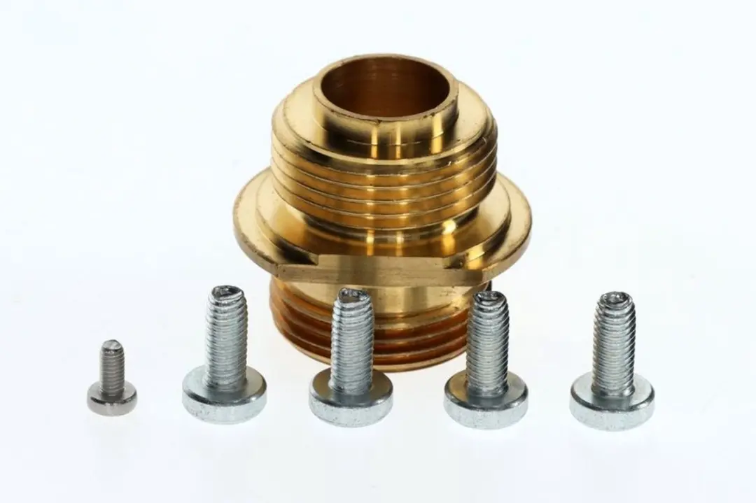 Bosch Dubbele Nippel 87133053250