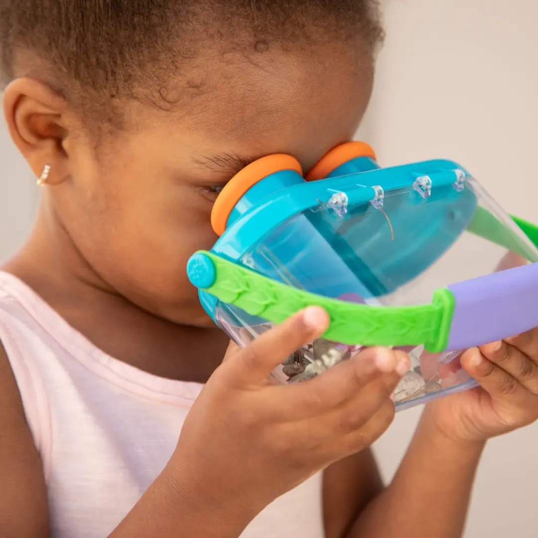 Learning Resources GeoSafari Jr. Bugnoculars - Multicolor