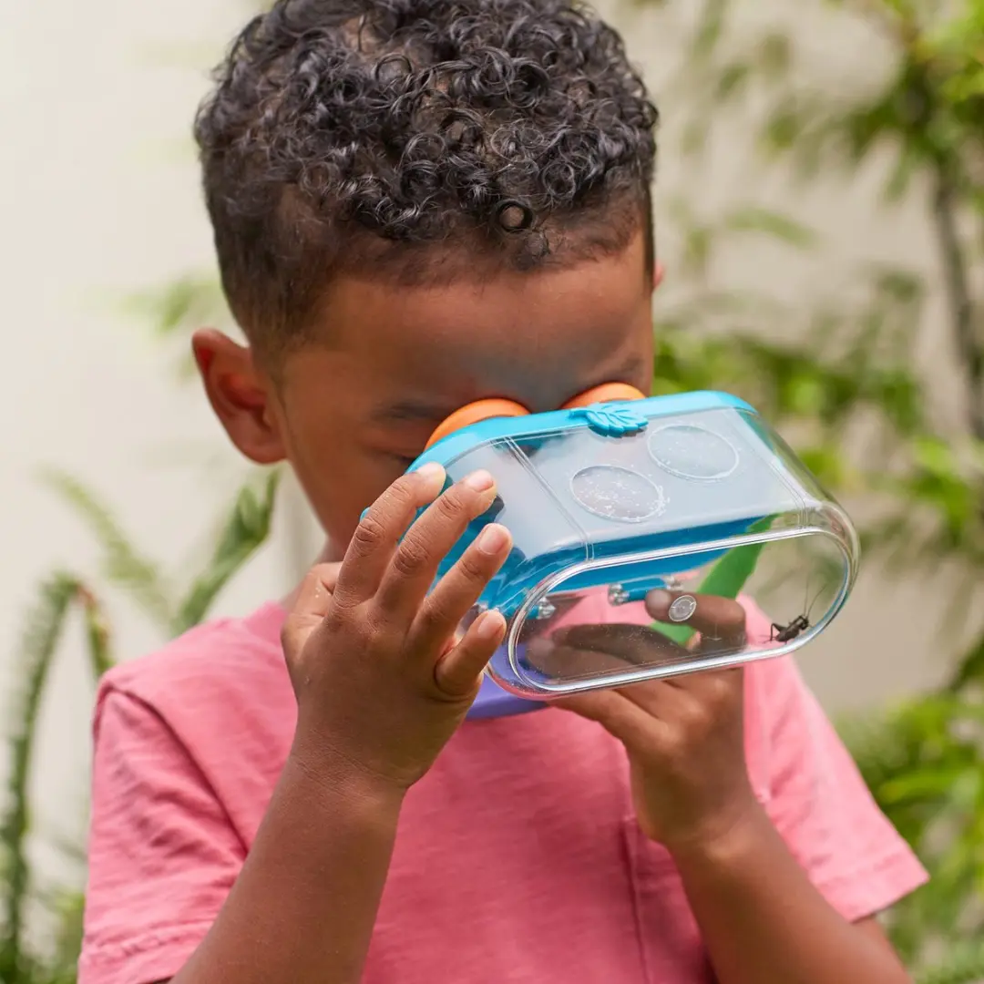 Learning Resources GeoSafari Jr. Bugnoculars - Multicolor