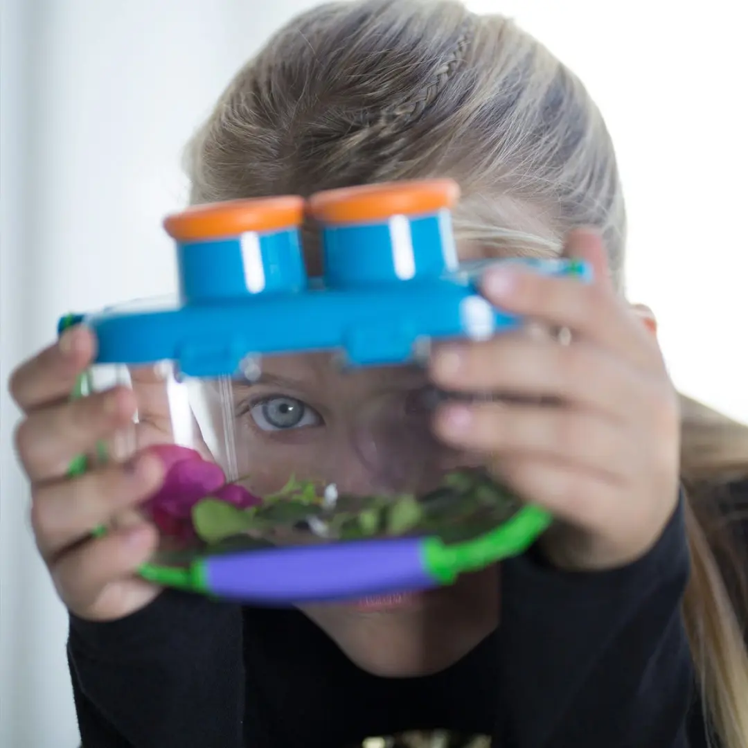 Learning Resources GeoSafari Jr. Bugnoculars - Multicolor