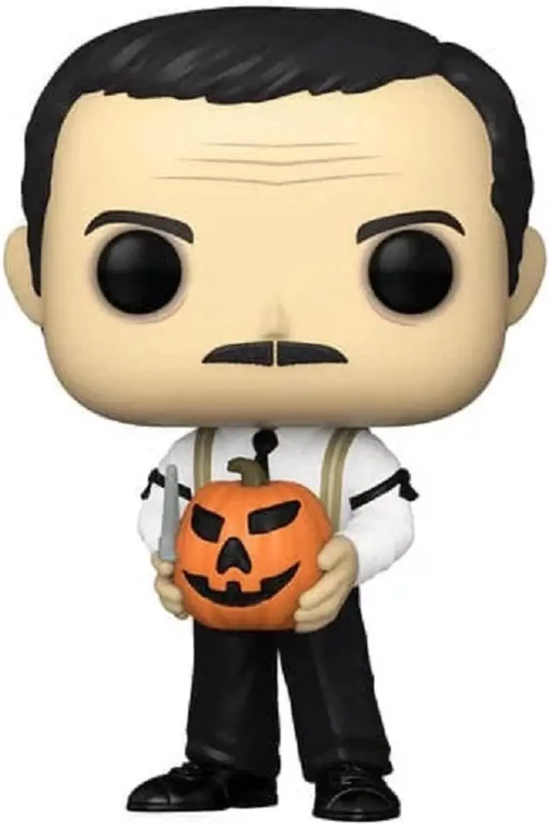 Funko Pop! The Addams Family Gomez Addams 81209