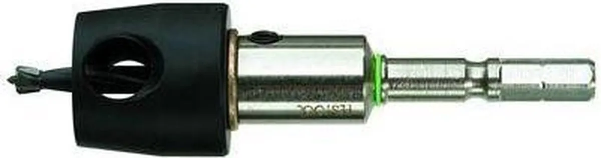 Festool BSTA HS Verzinkboor 4.5mm - Hout