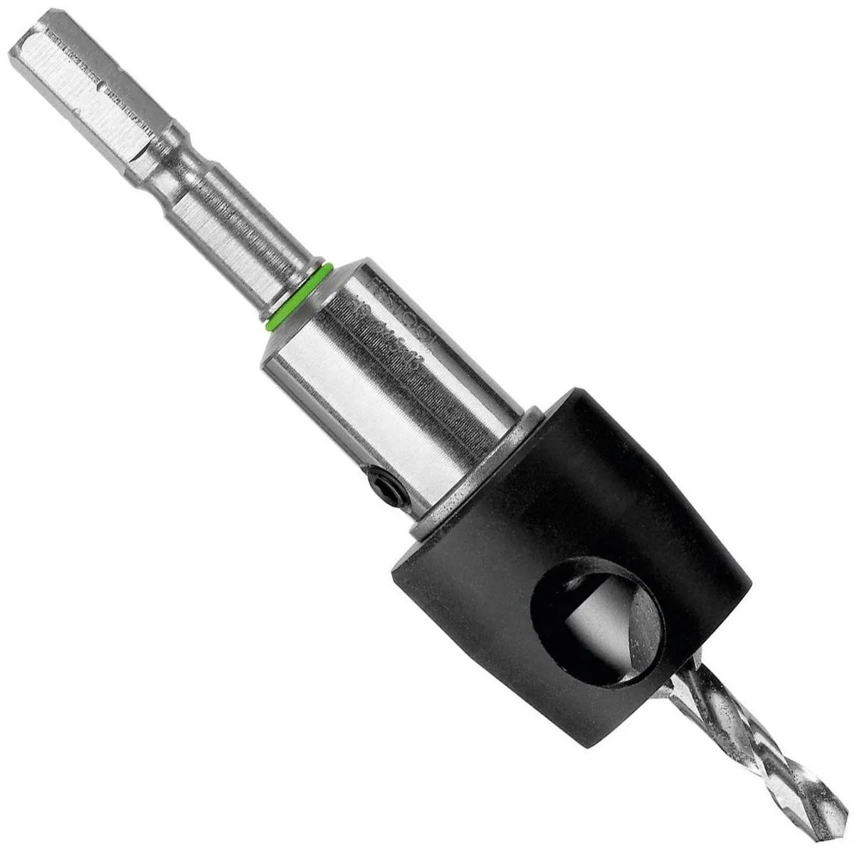 Festool BSTA HS Verzinkboor 4.5mm - Hout