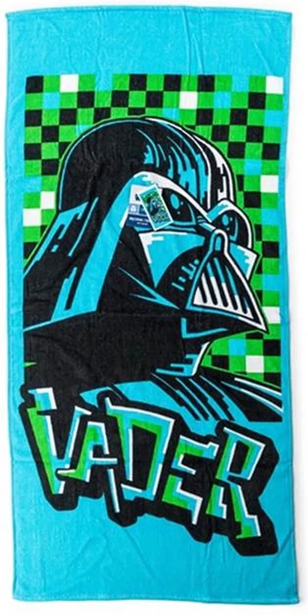 Star Wars Strandlaken 70x140cm