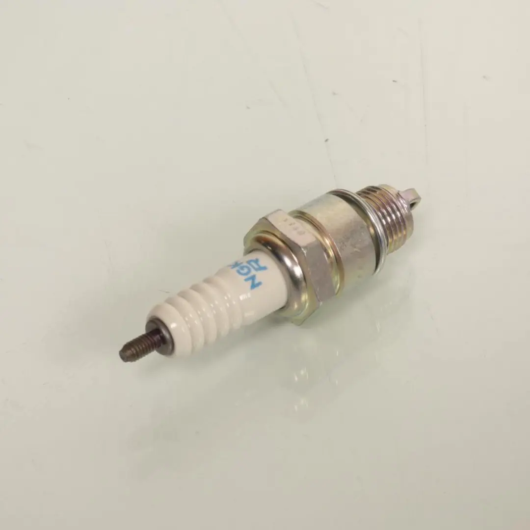 NGK Bougie voor Kymco 50 ZX Scooter na 2000 - Blanc