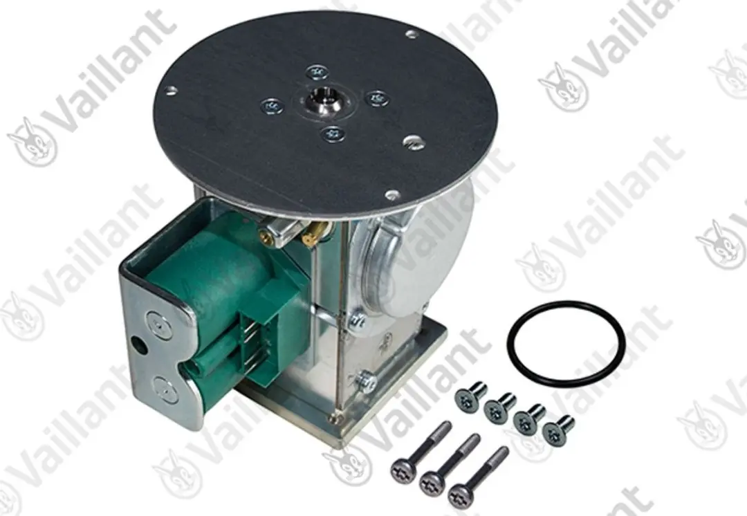 Vaillant Gaskraan VC 1006+1206/5-5 R2