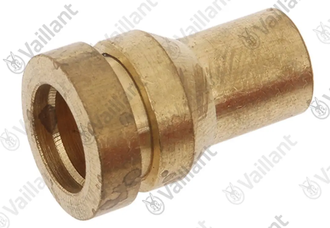 Vaillant Huls VC 194 XE-C Warmwatertoestel
