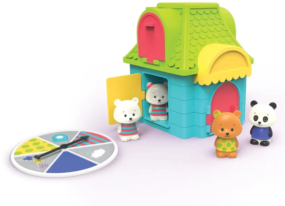 Learning Resources 1704 Speelgoed - 2+ - Multikleur