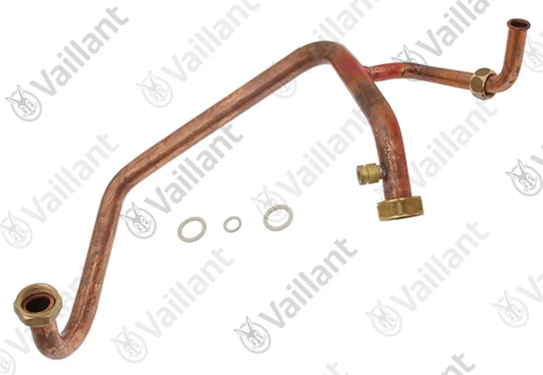 Vaillant Buis VC 126+196+246/2-C Wit