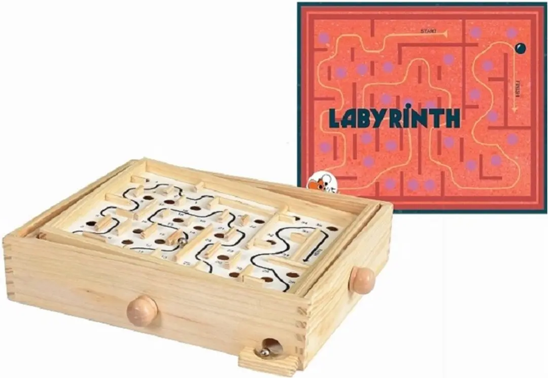 Egmont Toys Labyrinth ET571000