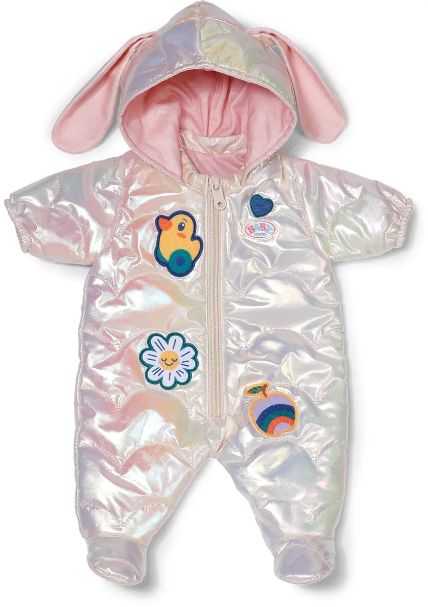 Baby Born Skipak Multicolore 838174