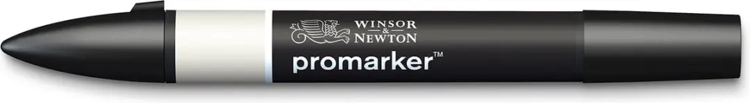 Winsor & Newton Promarker Cool Grey 2 CG2 - Marker