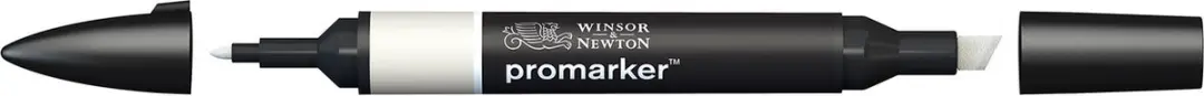 Winsor & Newton Promarker Cool Grey 2 CG2