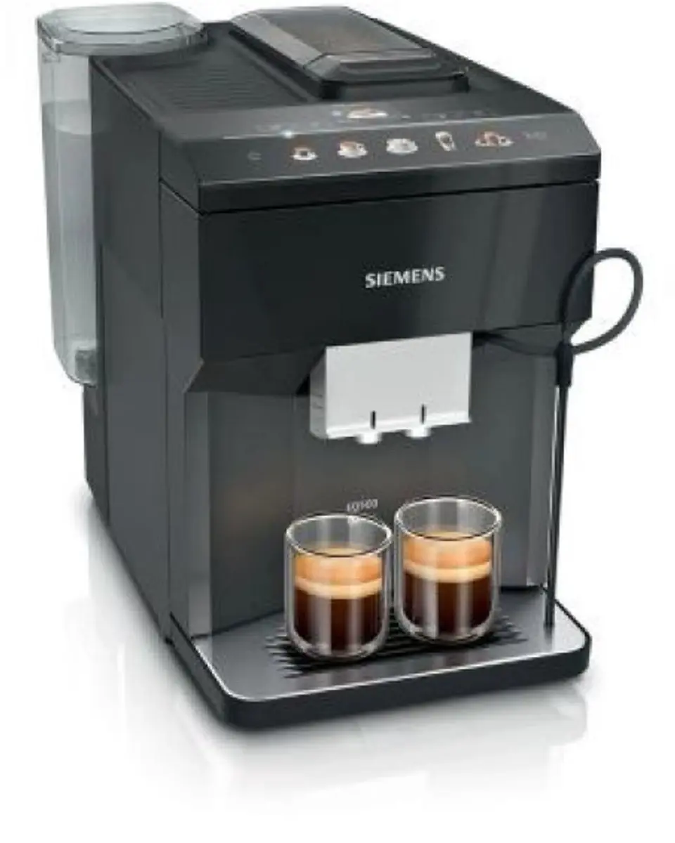 Siemens EQ500 Classic TP513R09 Volautomatisch Koffiezetapparaat 1500W