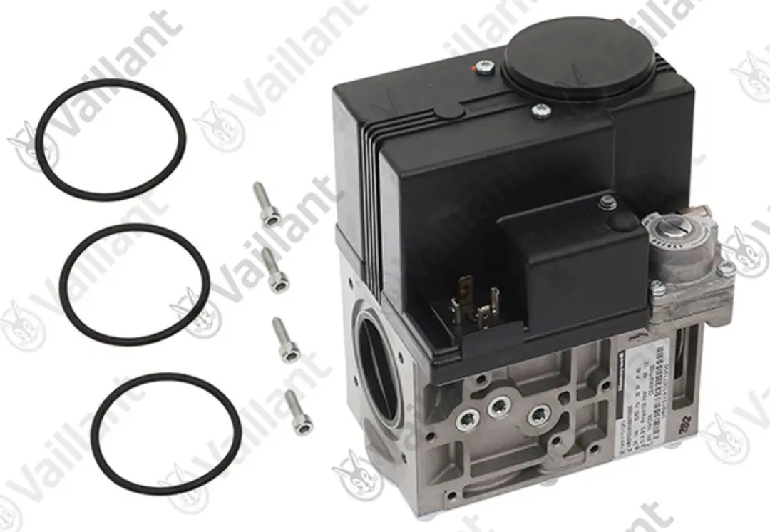 Vaillant VKK 1206/3-E Gaskraan 80/120kW