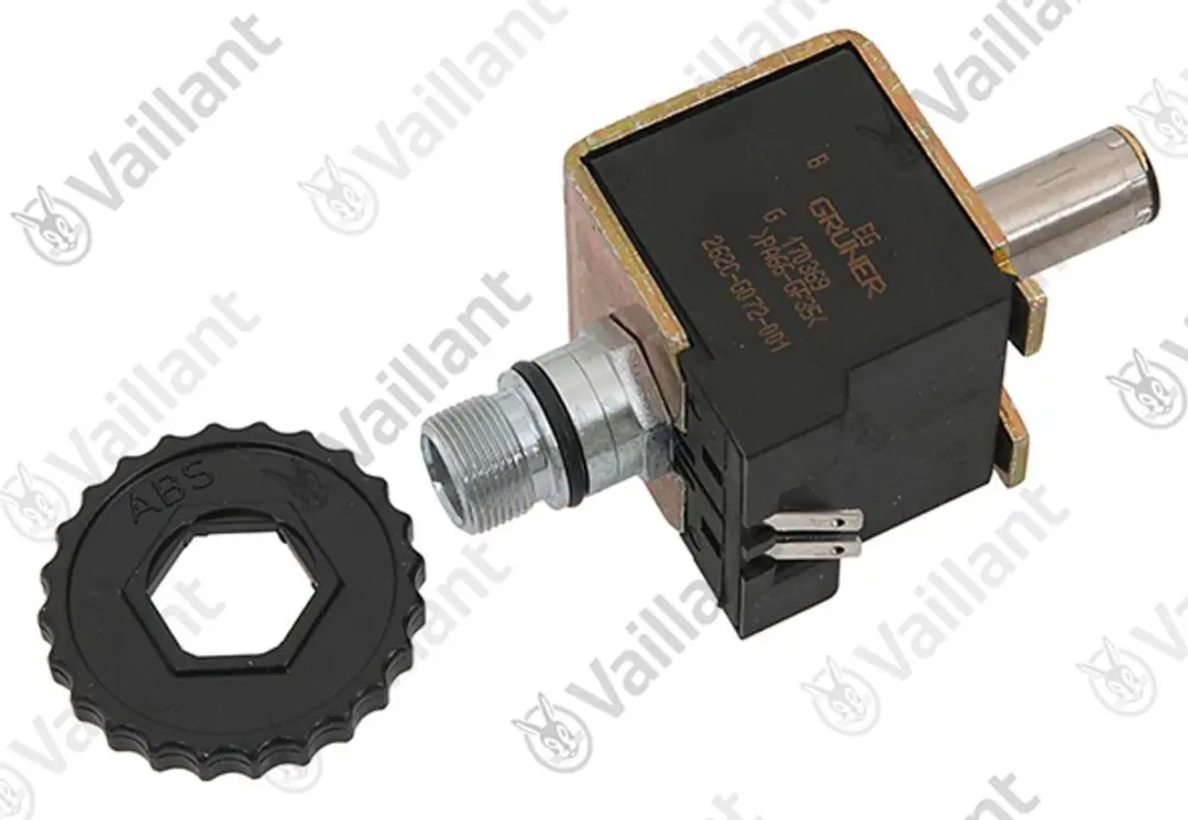 Vaillant Magneet VC 105 E