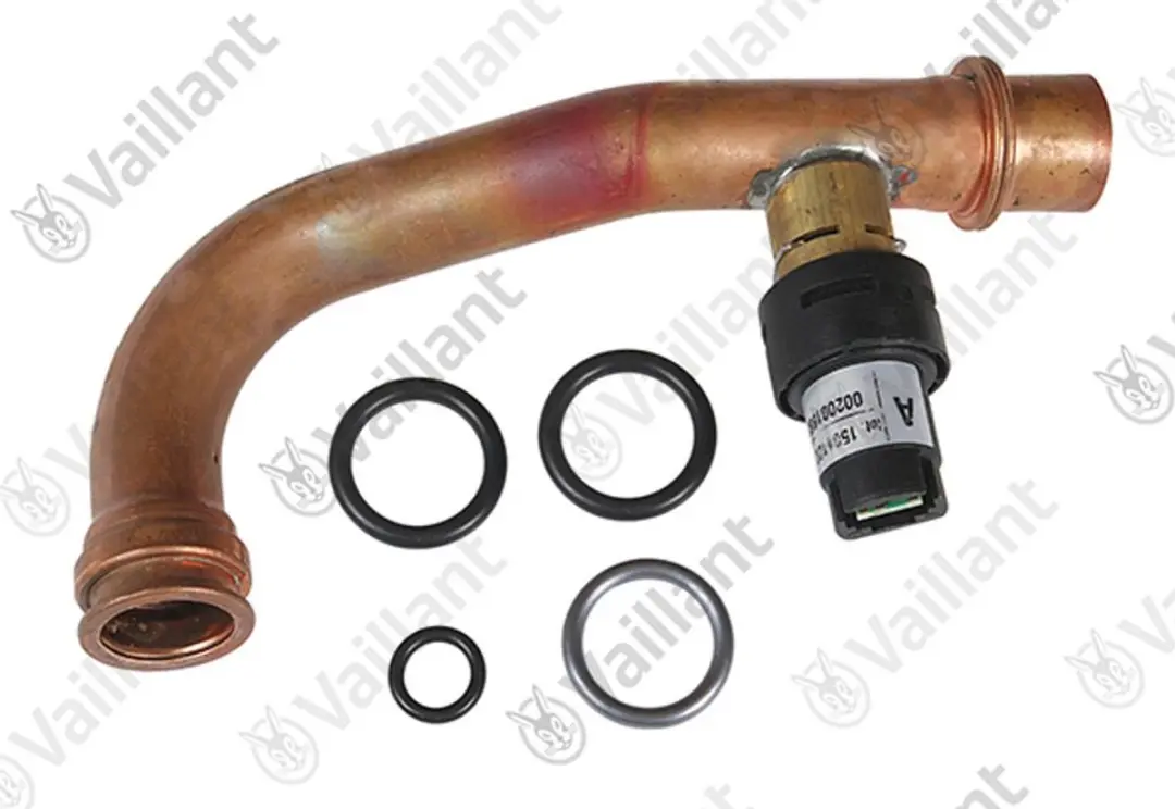Vaillant Buis VC 146+206+276/4-7 Wit