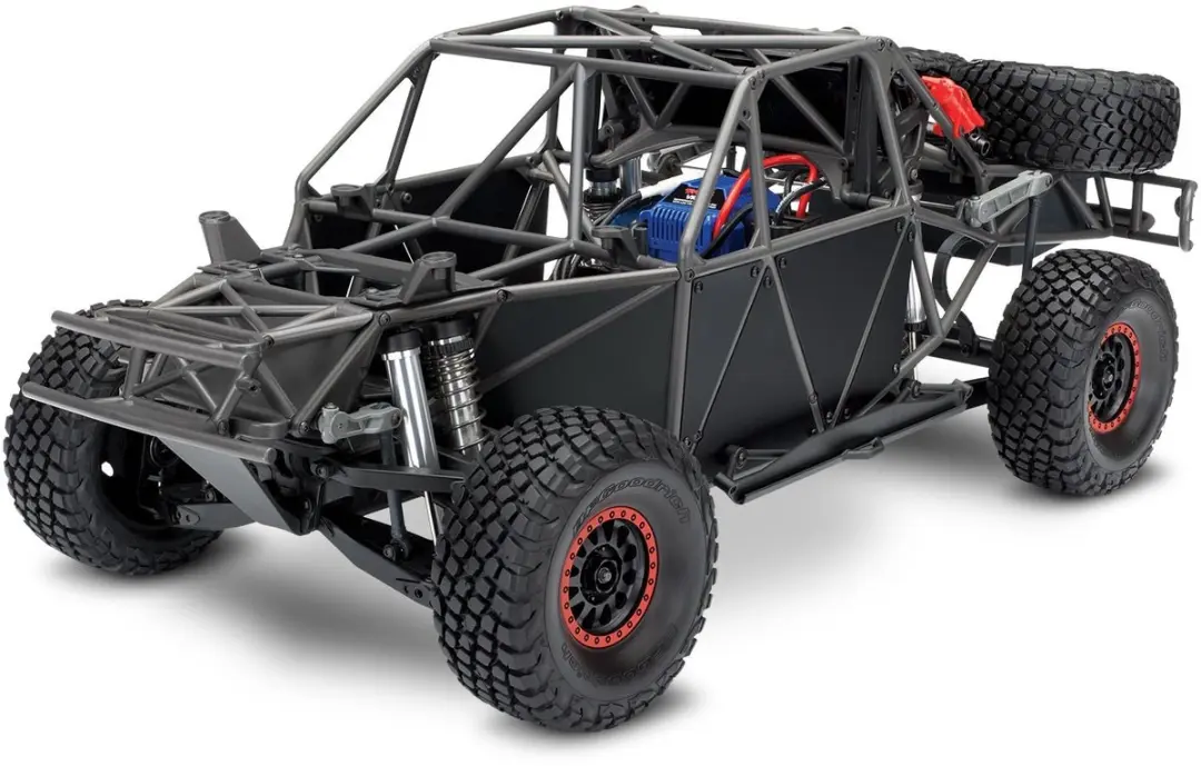 Traxxas Unlimited Desert Racer TRX85086-4-RGD1 - Groen