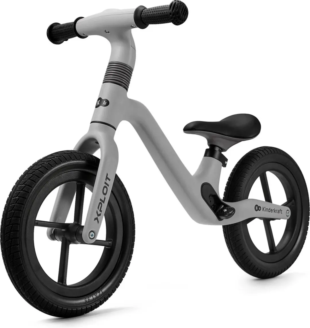 KinderKraft XPLOIT Loopfiets 12 Inch