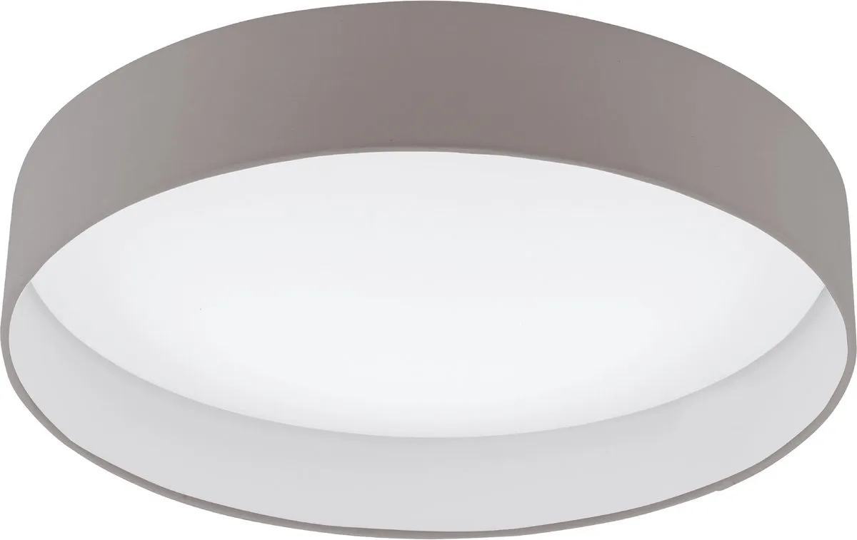 Eglo Palomaro Plafondlamp LED Ø500mm