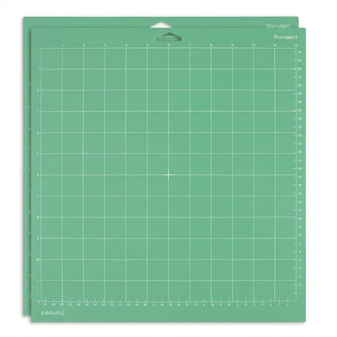 NUVEX Groene Snijmat 30x30cm