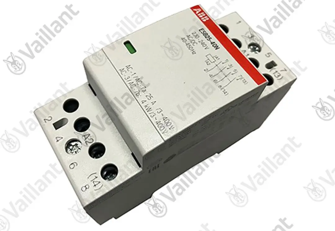 Vaillant Relais VE 6-28/R1 25A