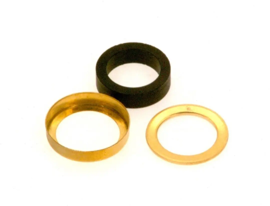 Bosch Dichtingsset 87001036920