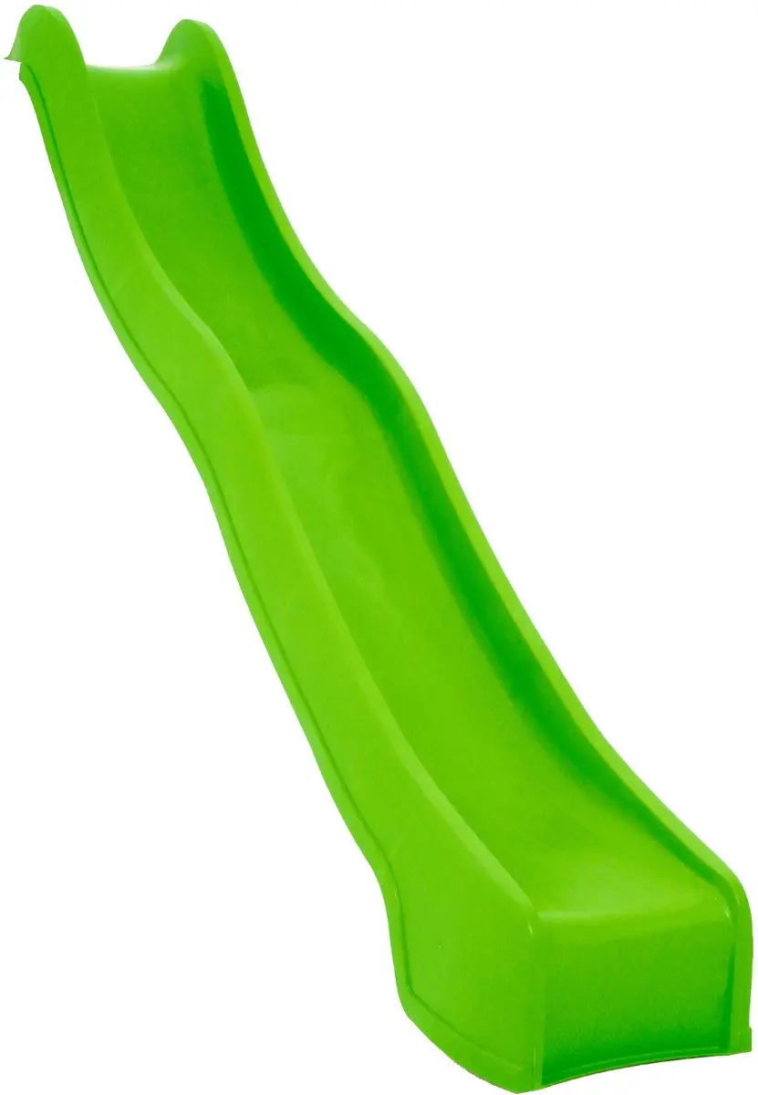 TP Toys Golvende glijbaan 300cm