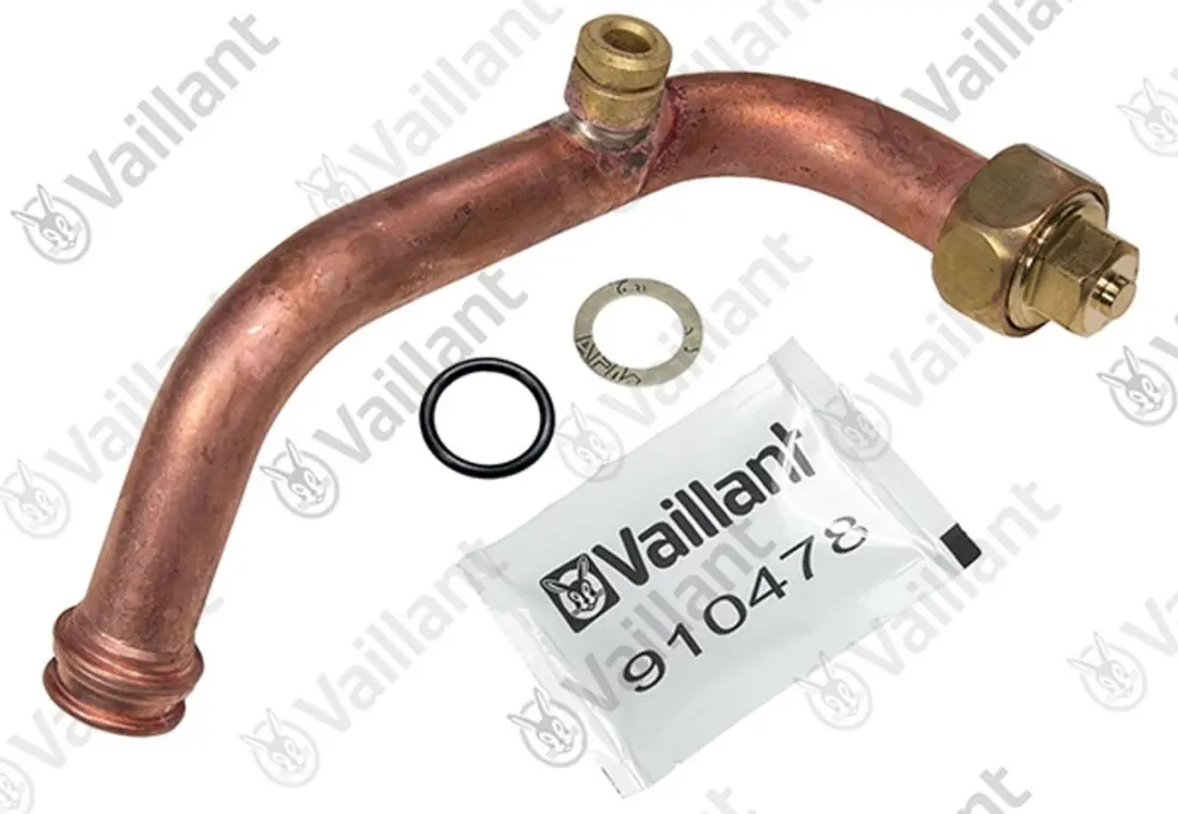 Vaillant VC 104/3-E Buis