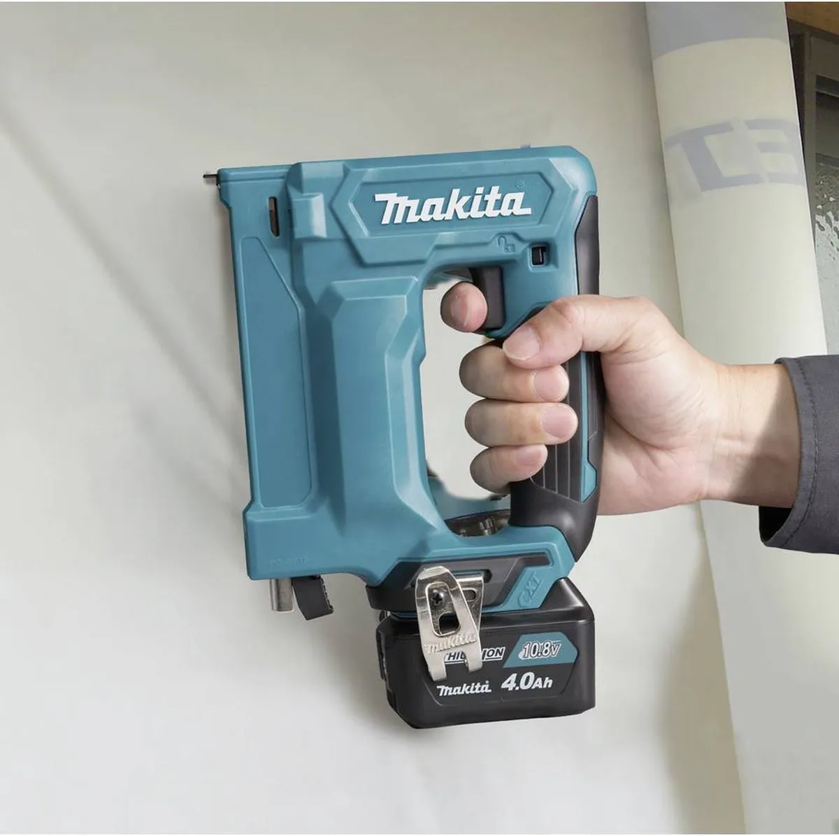 Makita ST113DZ Accunietpistool 7-10mm