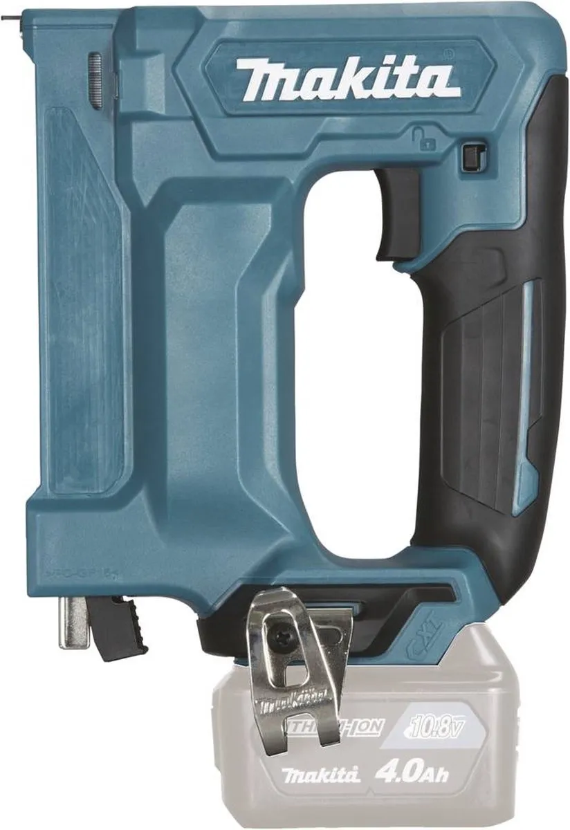 Makita ST113DZ Accunietpistool 7-10mm