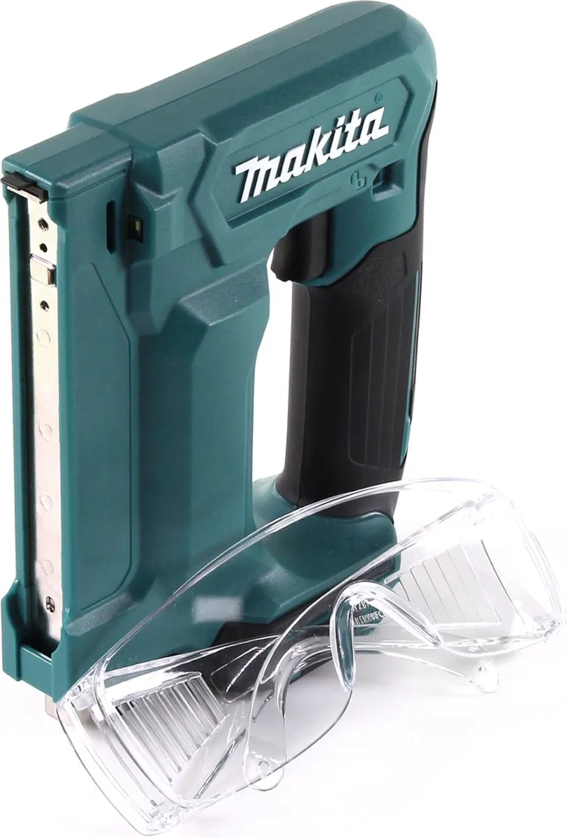 Makita ST113DZ Accunietpistool 7-10mm - afbeelding 6 van 6