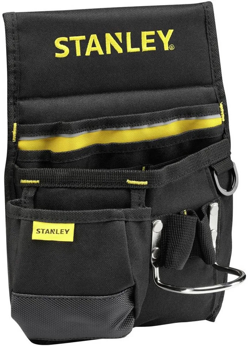 Stanley Gereedschapstas 1-96-181 - Zwart - afbeelding 6 van 6