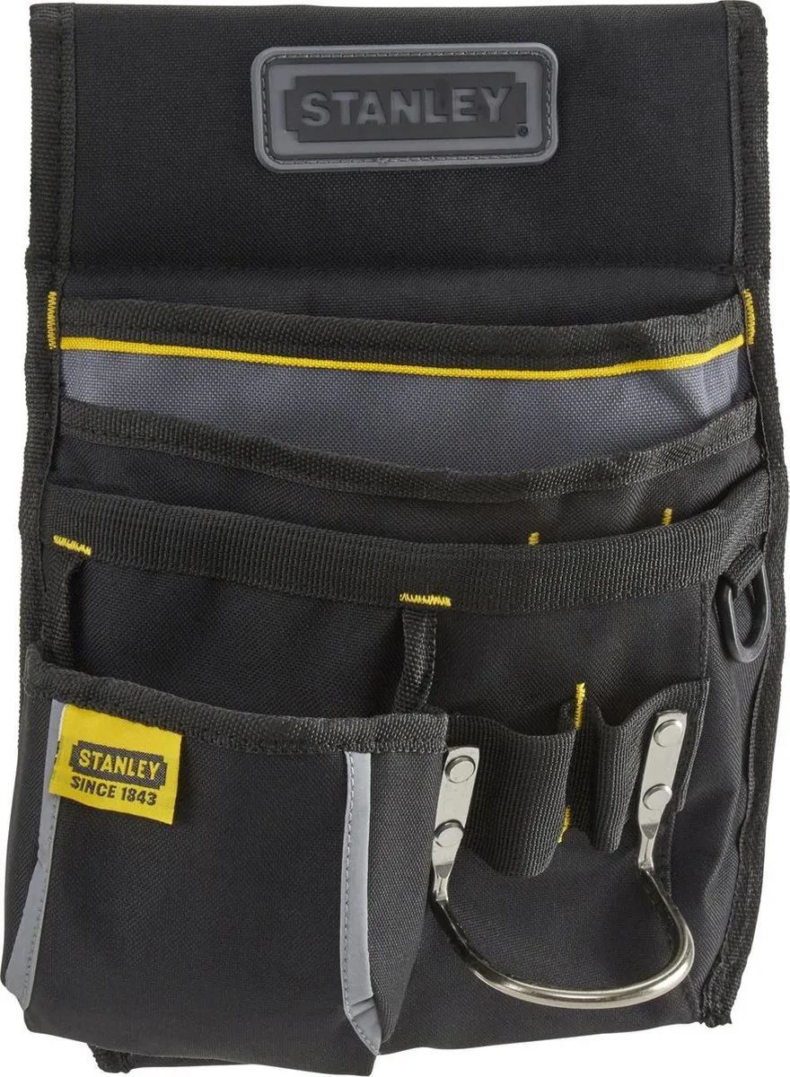 Stanley Gereedschapstas 1-96-181 - Zwart