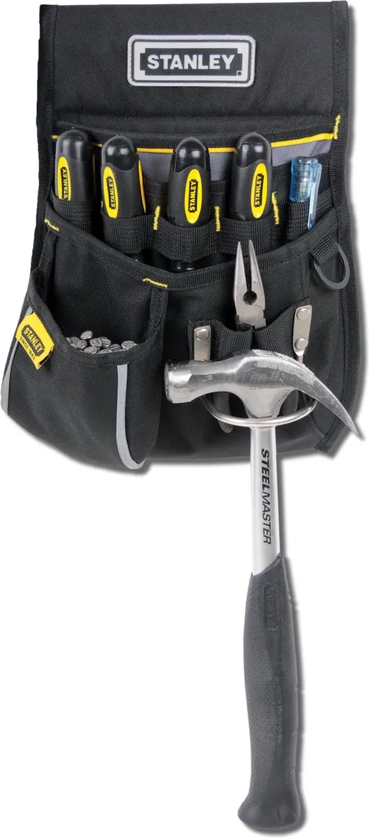 Stanley Gereedschapstas 1-96-181 - Zwart