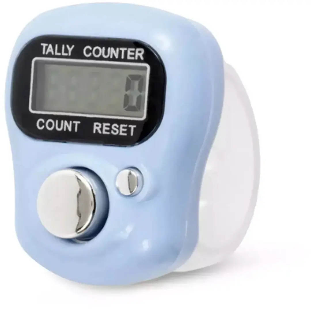 Prym Automatische Toerenteller 611 883