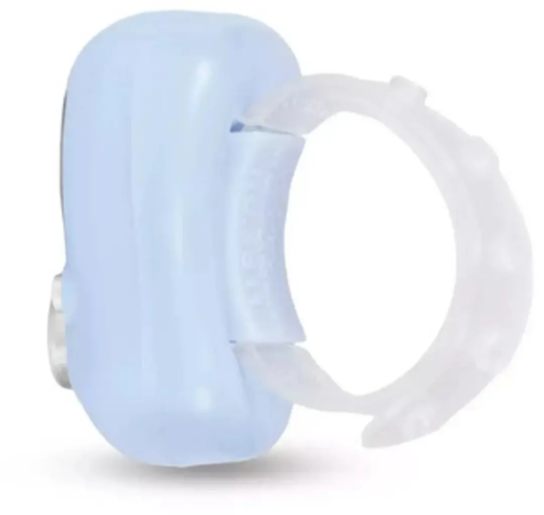 Prym Automatische Toerenteller 611 883 - Blauw