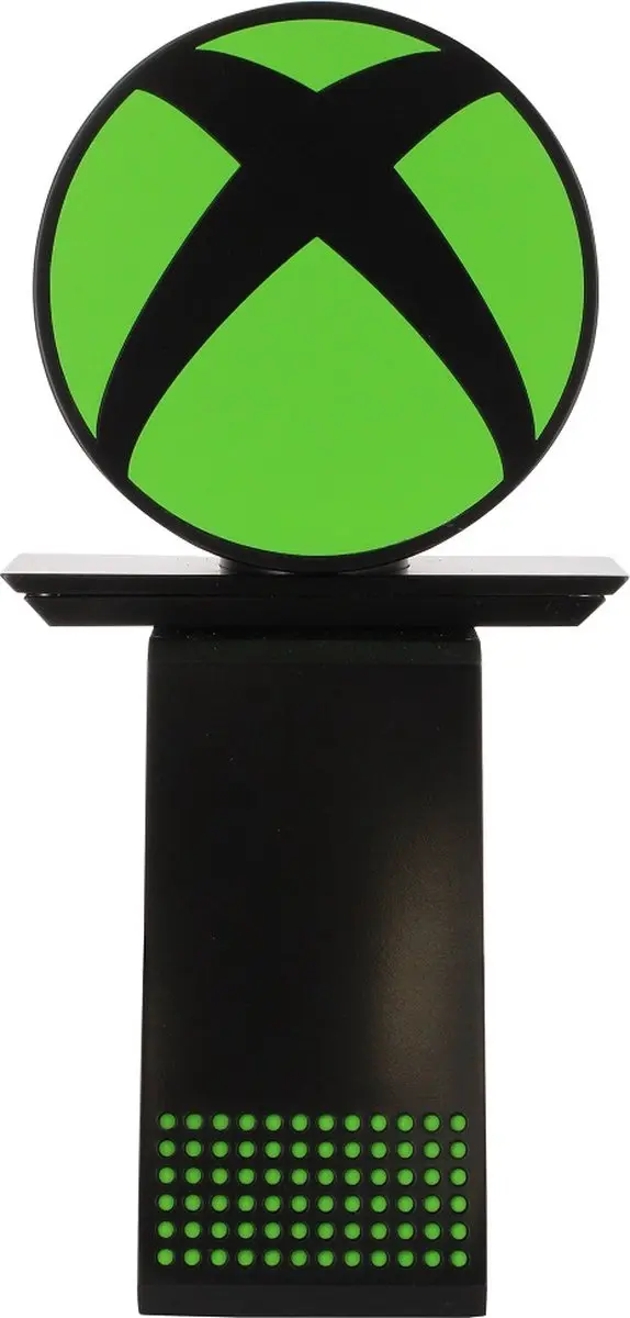 Xbox Icon Cable Guys CGIKXB400545 Fan Merch