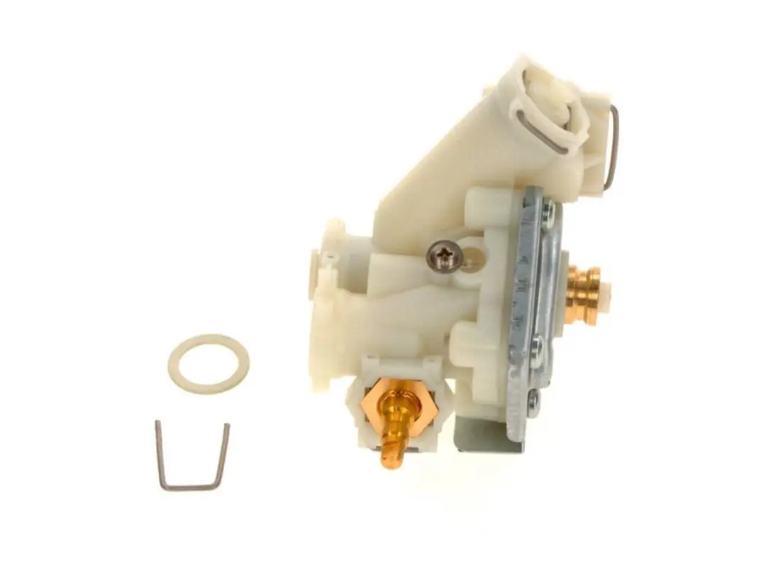 Bosch Waterarmatuur 8738710119