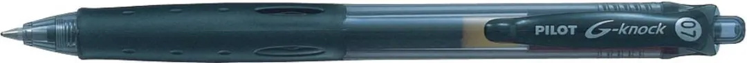Pilot Begreen Knock Drukknoppen 0.4mm