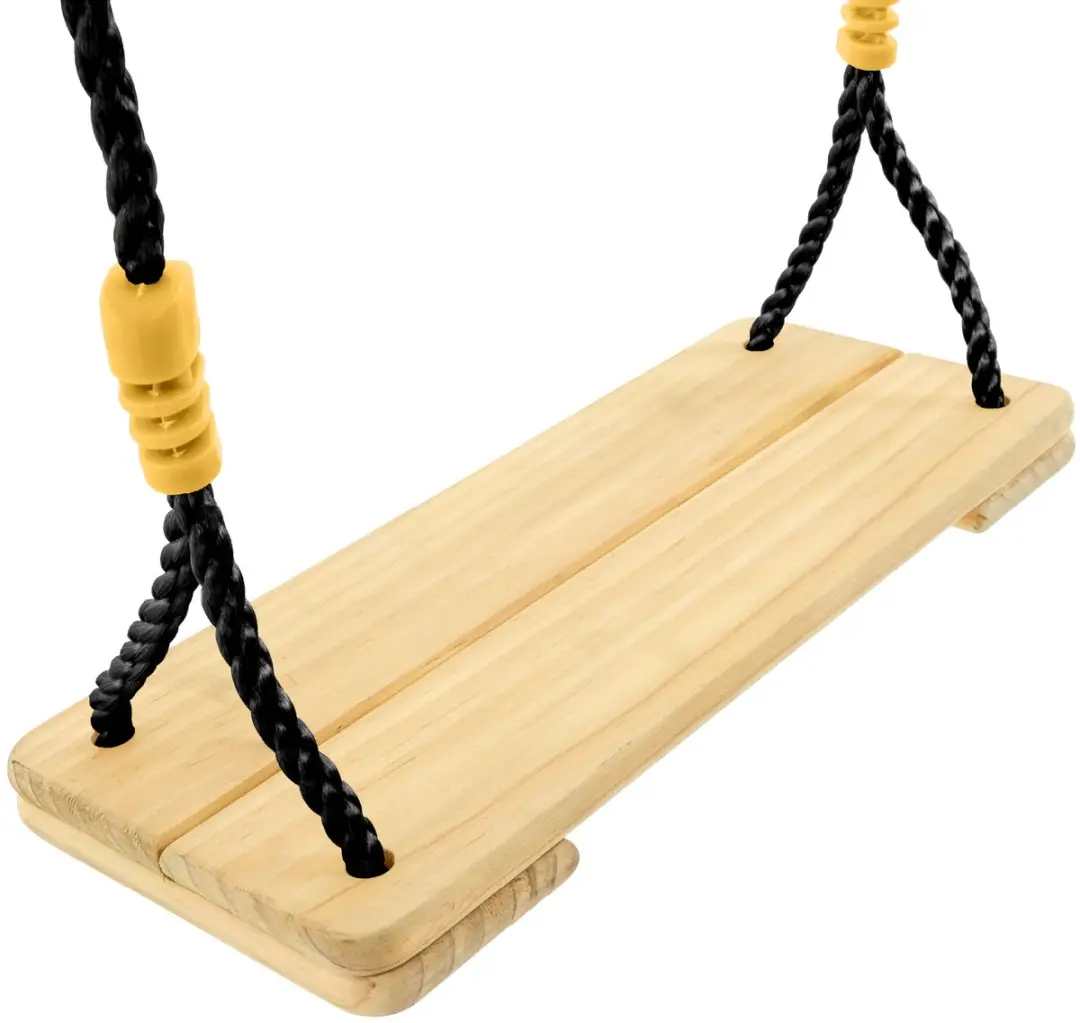 TP Toys Houten Schommel 300-350cm