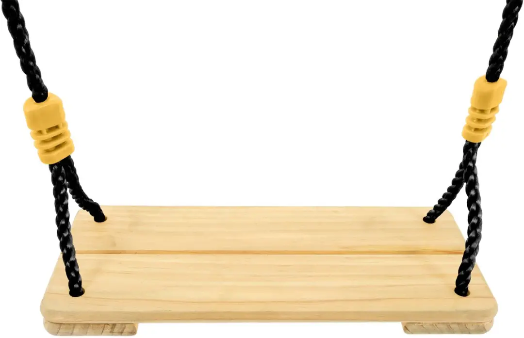 TP Toys Houten Schommel 300-350cm