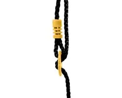 TP Toys Houten Schommel 300-350cm